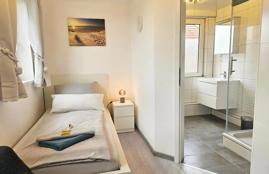 Pension Hohaus-1